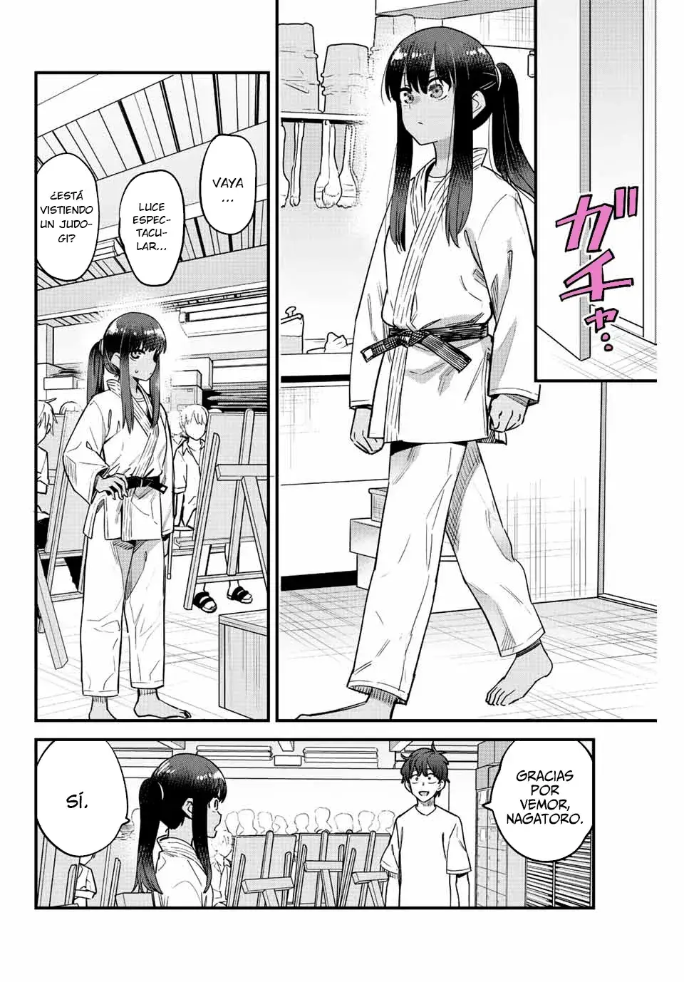 Capitulo 133 page 3