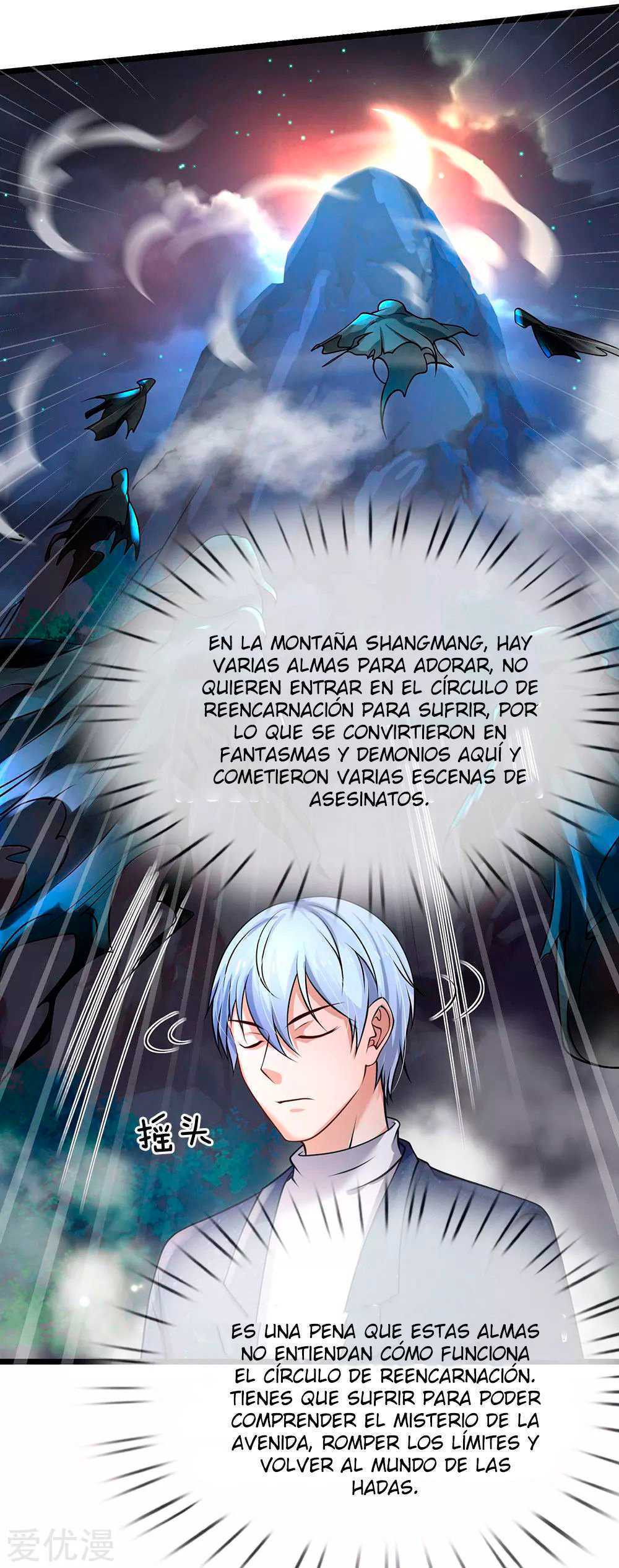 Capitulo 167 page 20