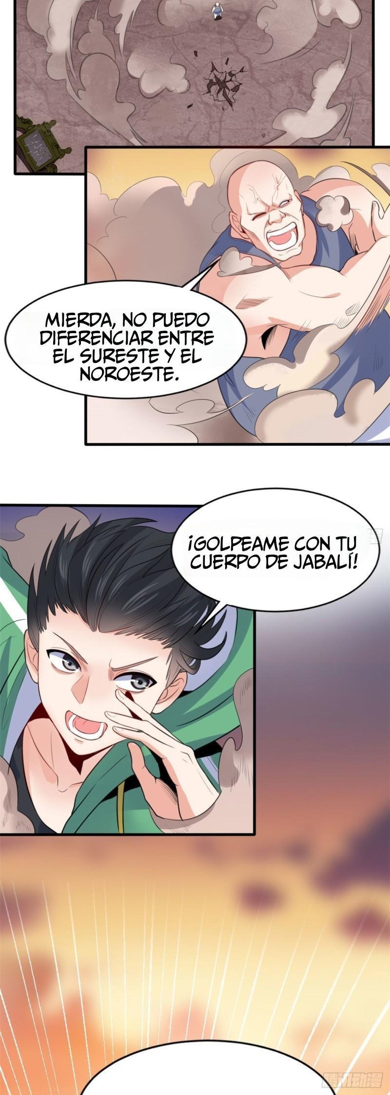 Capitulo 11 page 22