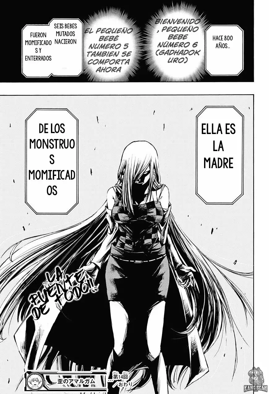 Capitulo 14 page 19