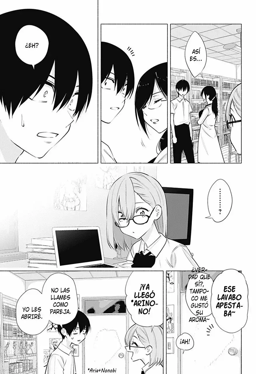 Capitulo 64 page 10