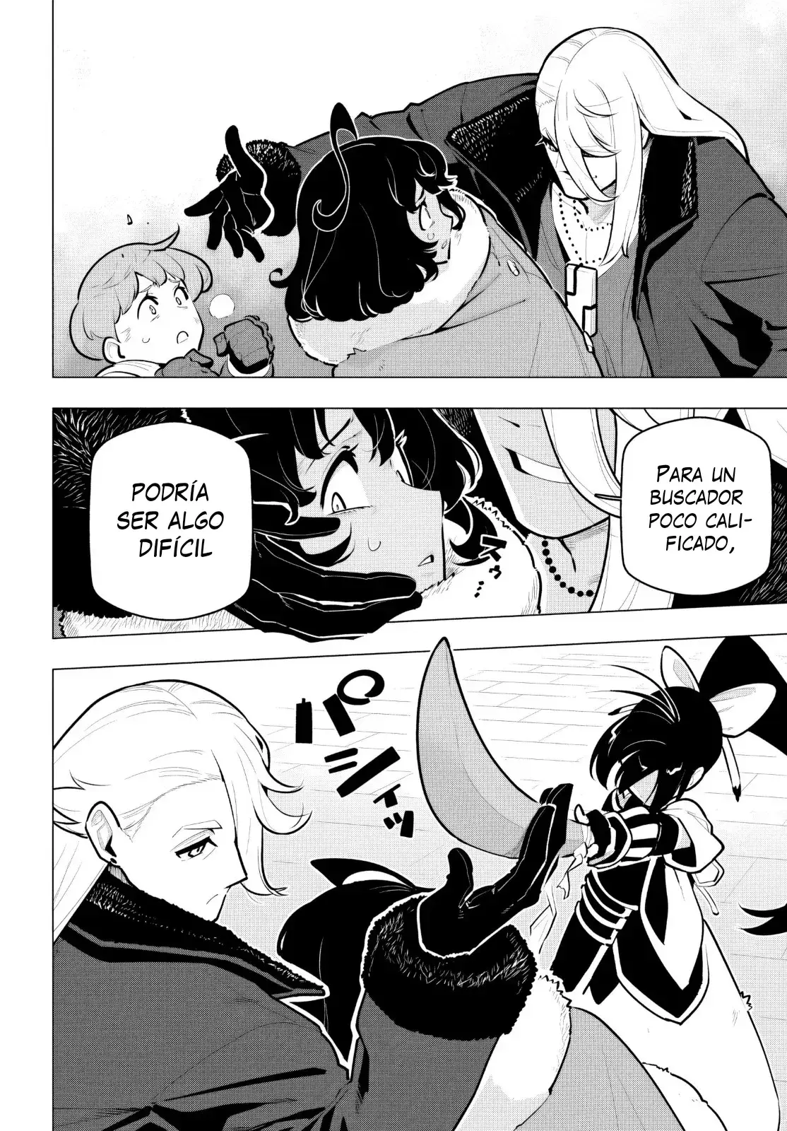 Capitulo 34 page 17