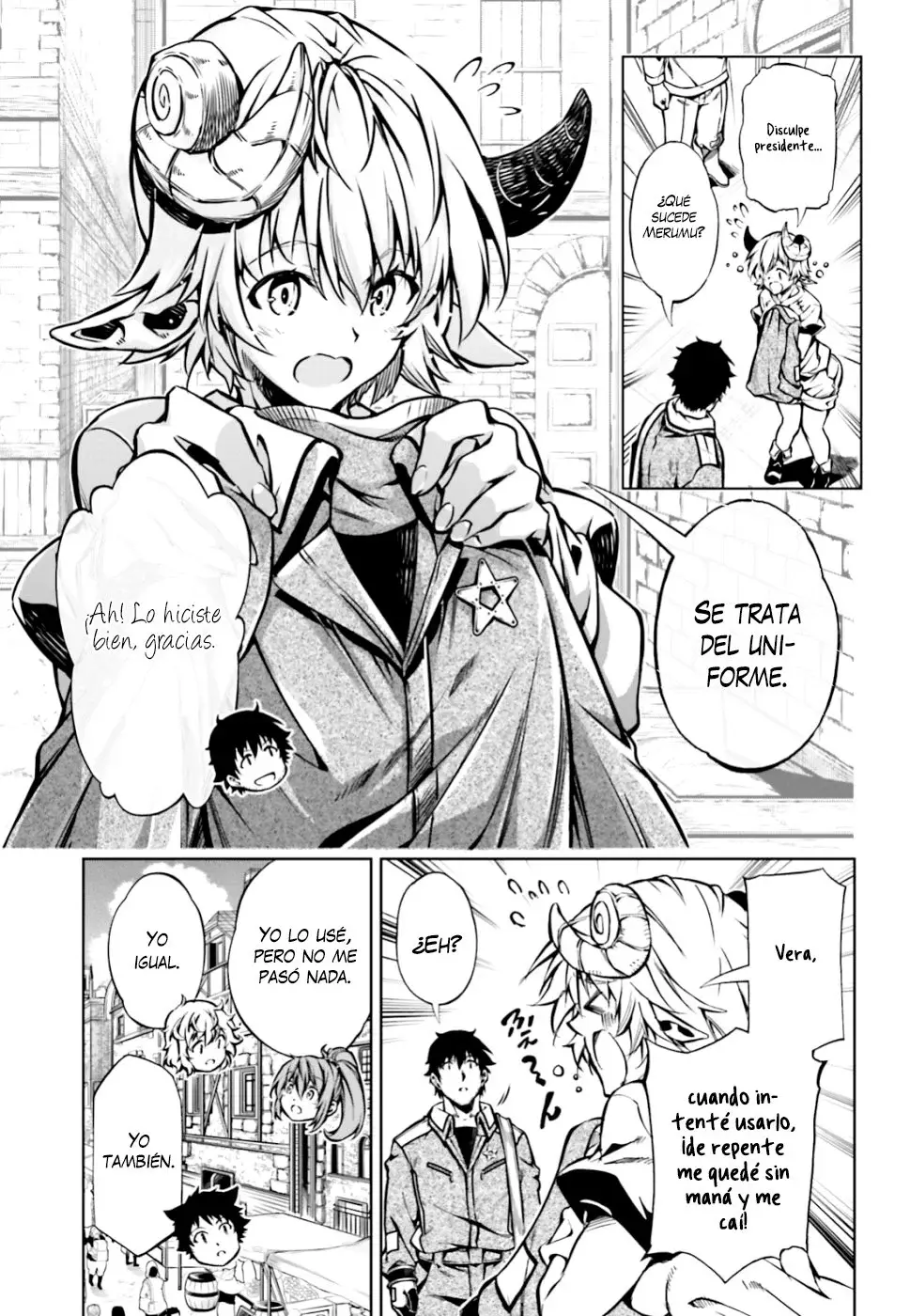 Capitulo 18 page 6