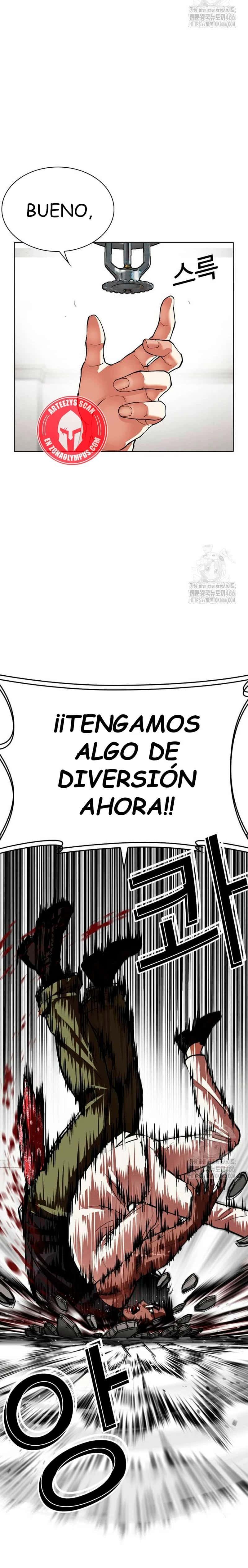 Capitulo 536 page 16
