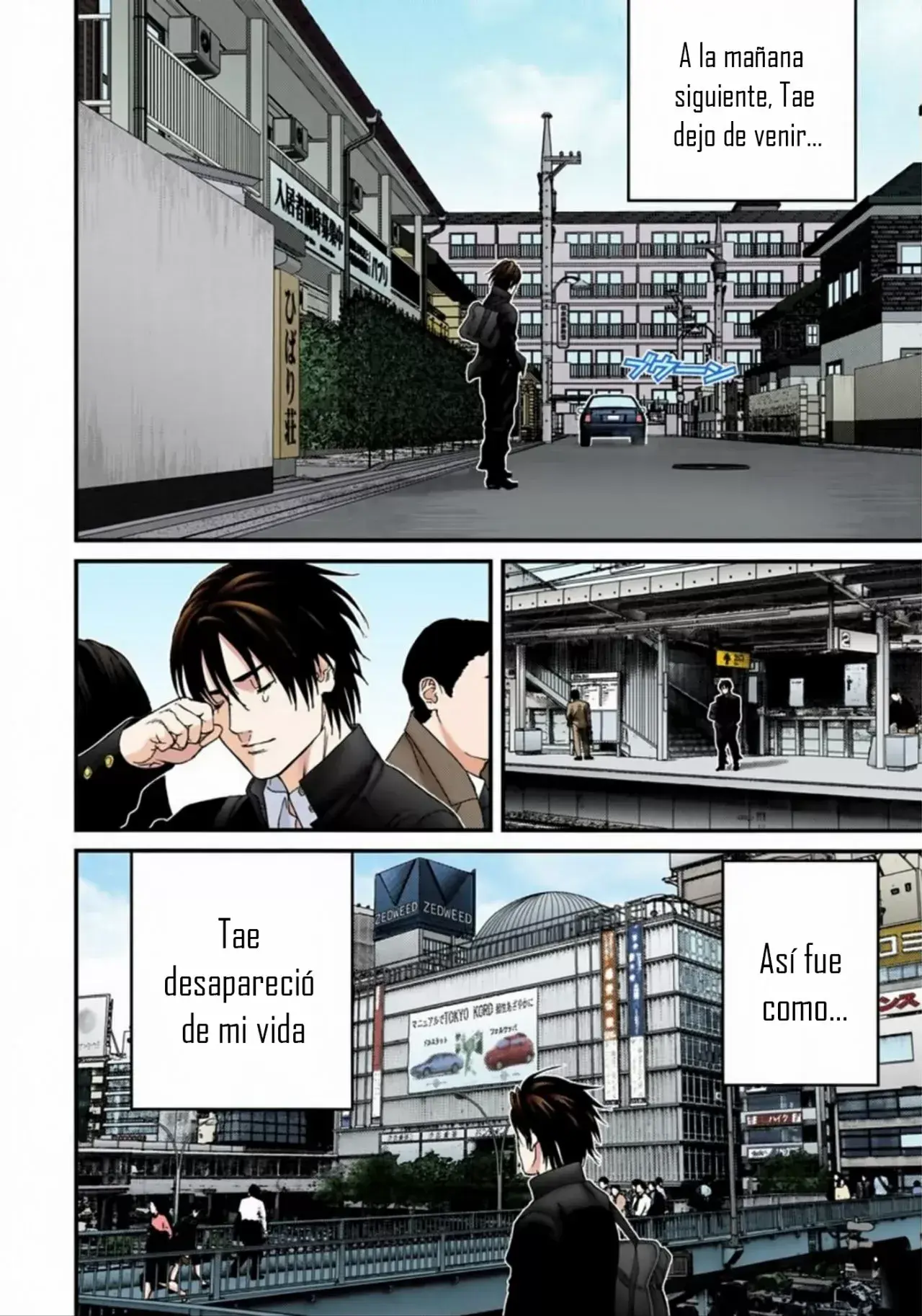 Capitulo 170 page 17