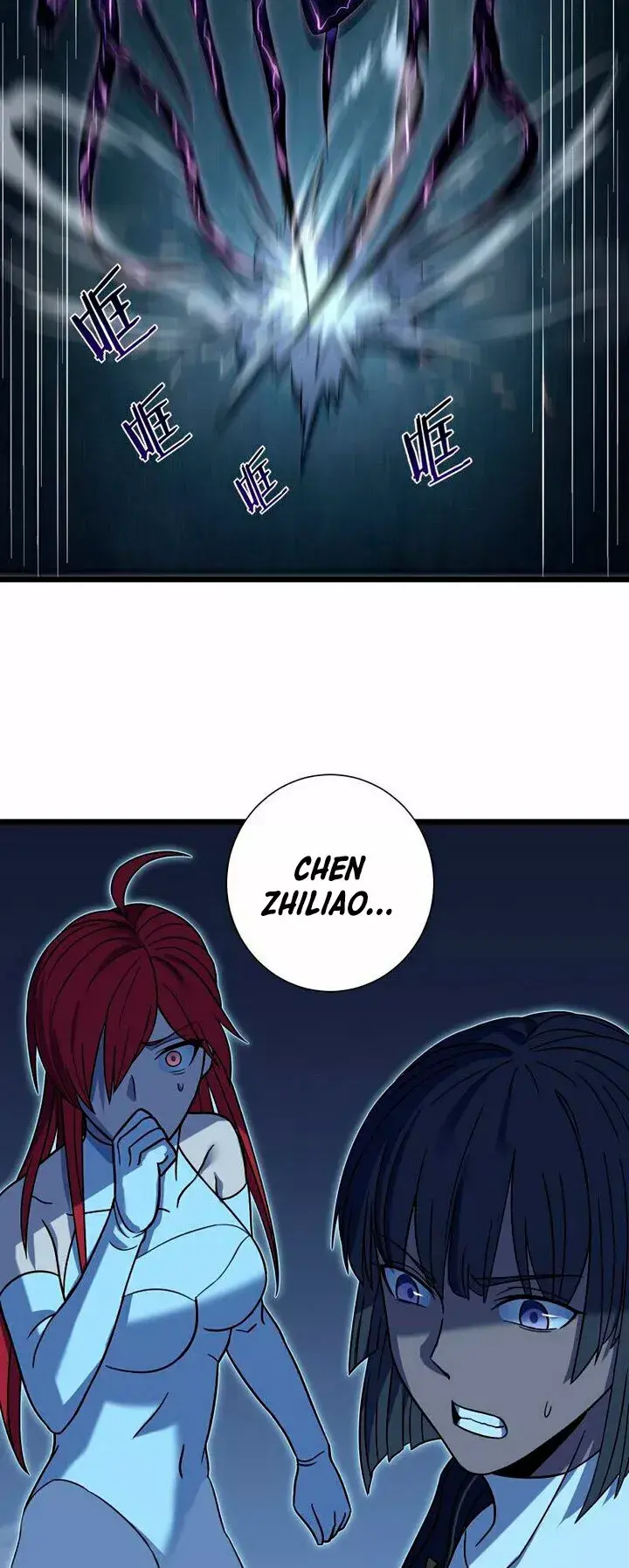 Capitulo 70 page 9