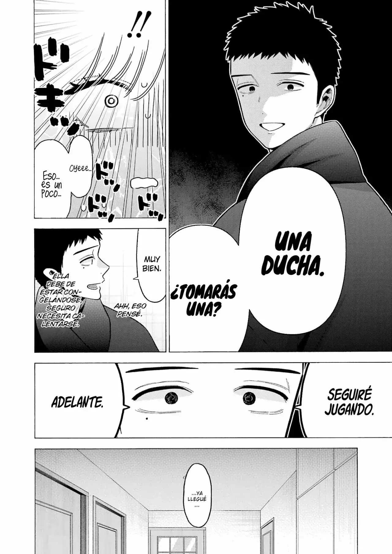 Capitulo 75 page 4