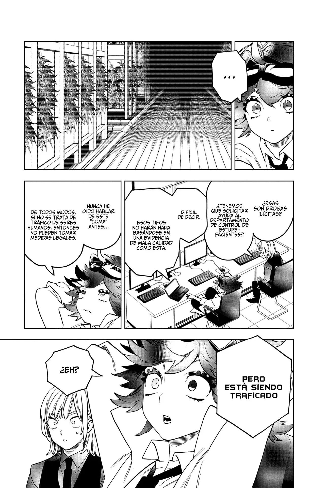 Capitulo 71 page 6