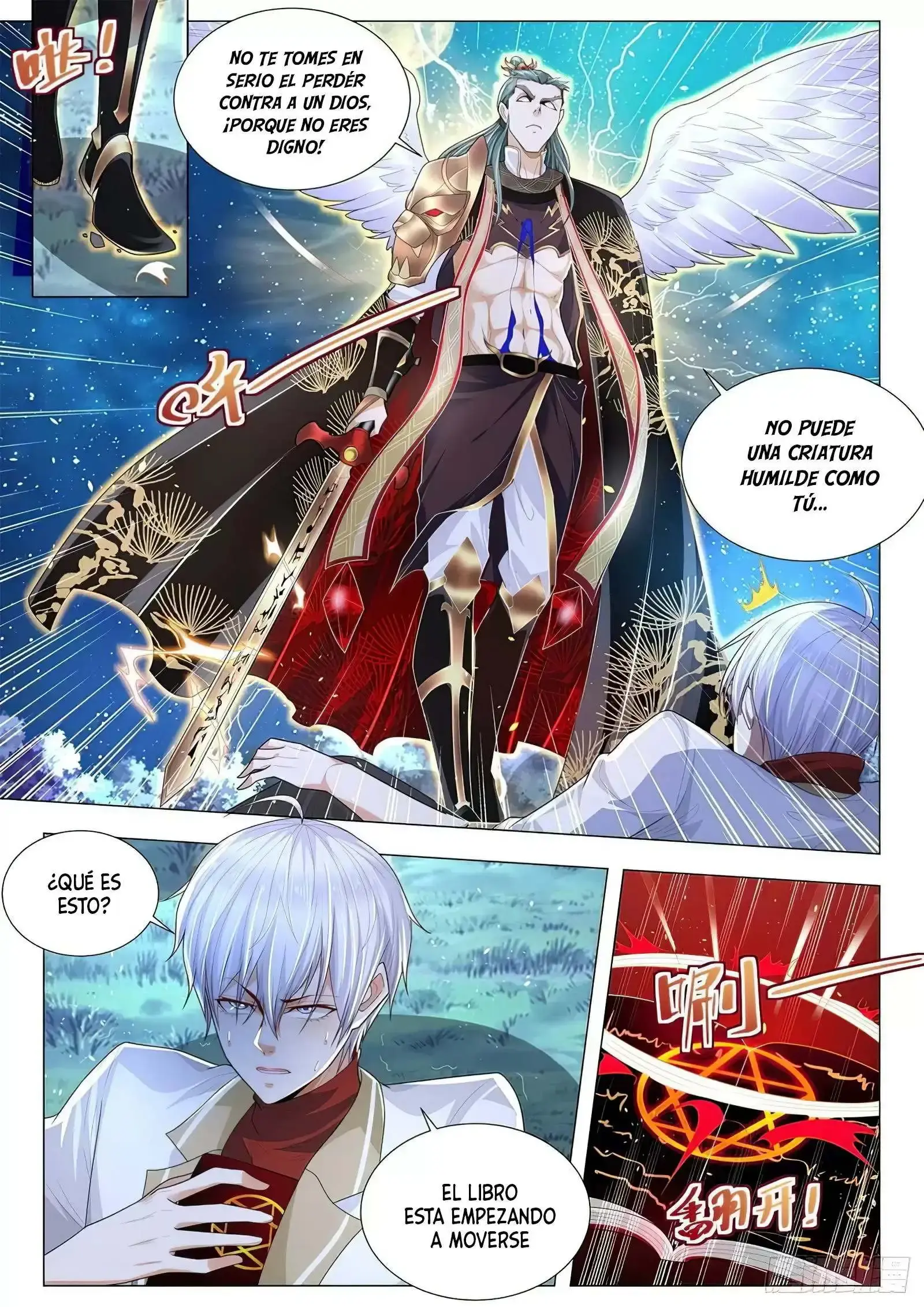 Capitulo 218 page 6