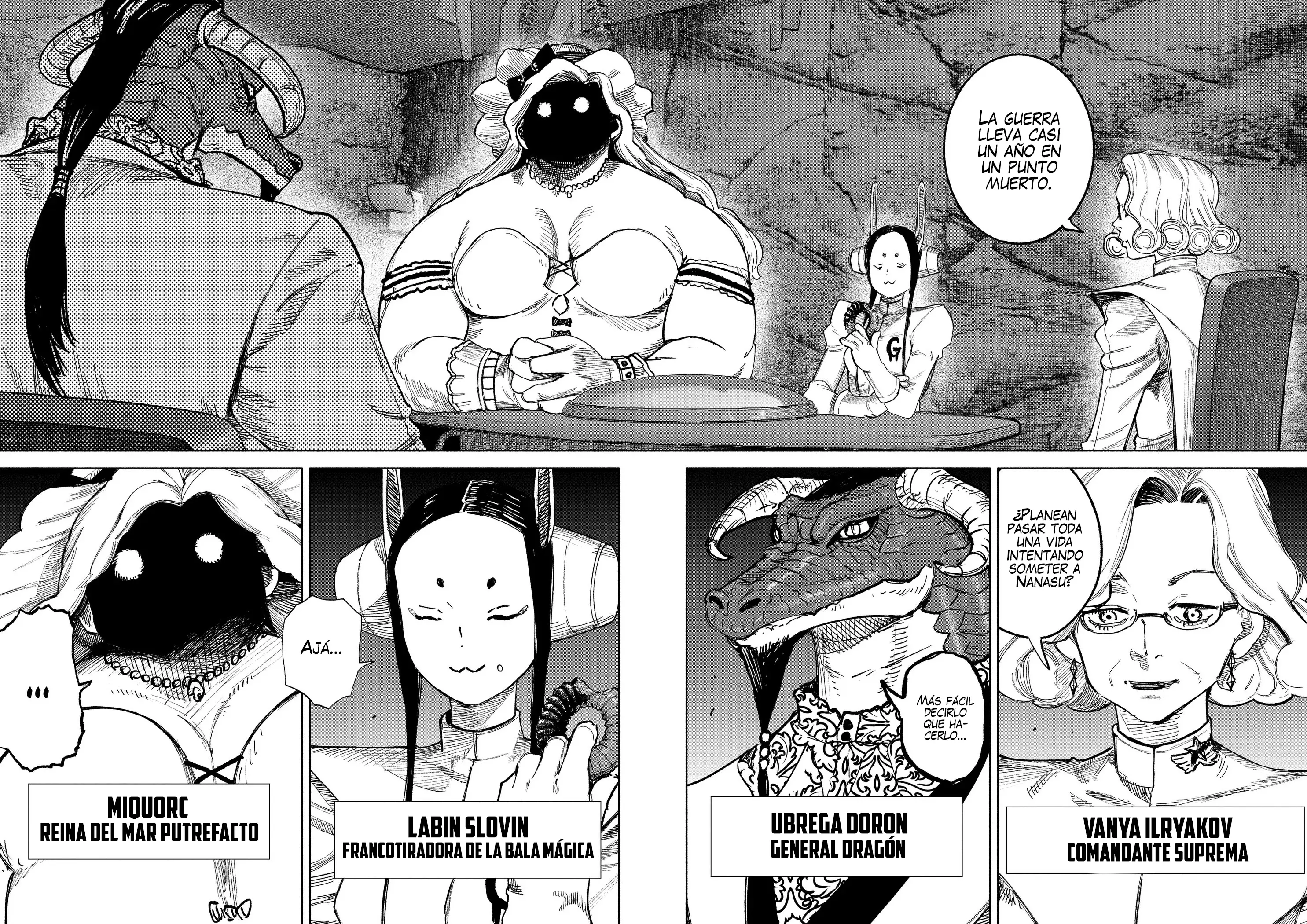 Capitulo 72.5 page 11