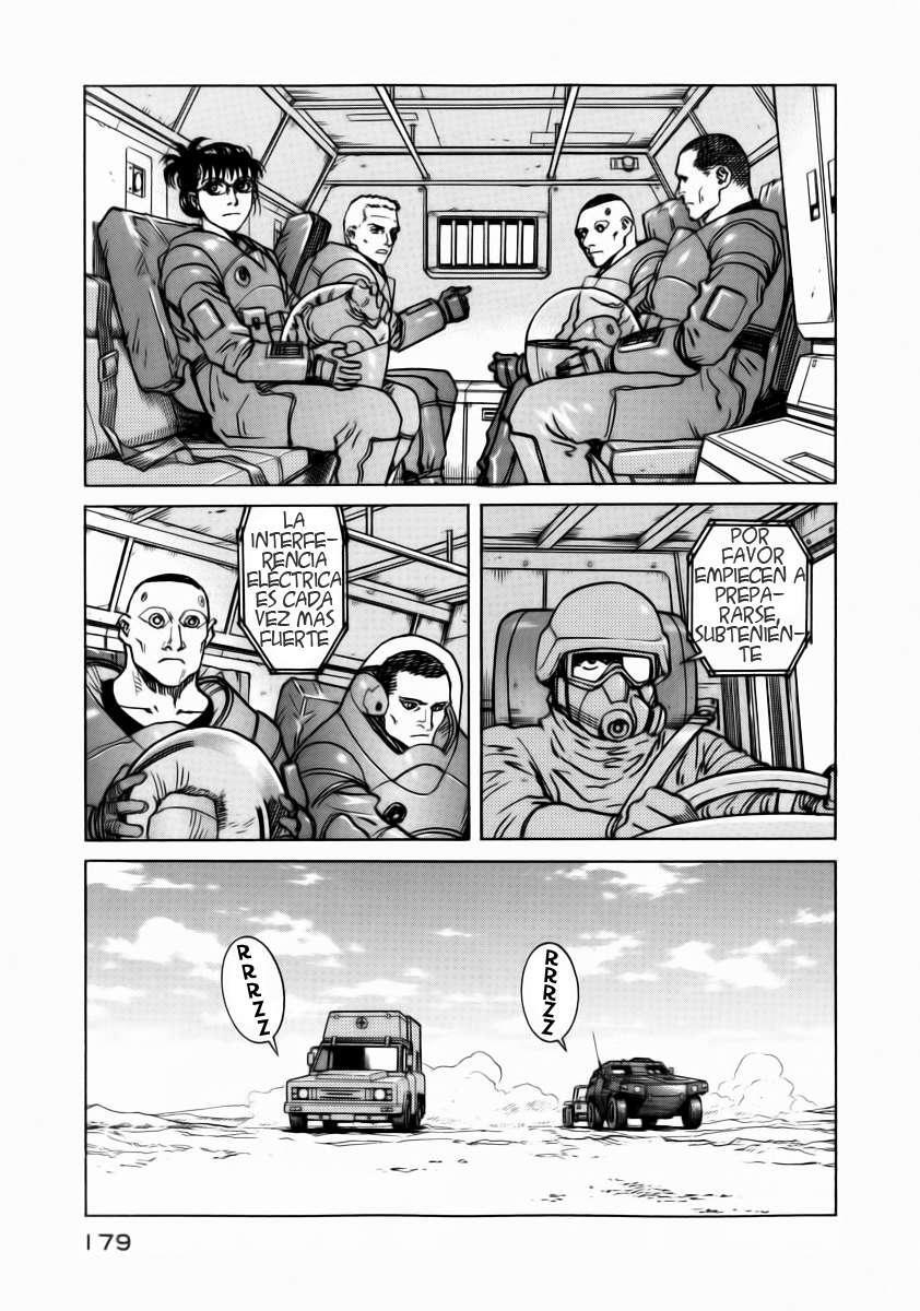 Capitulo 75 page 9