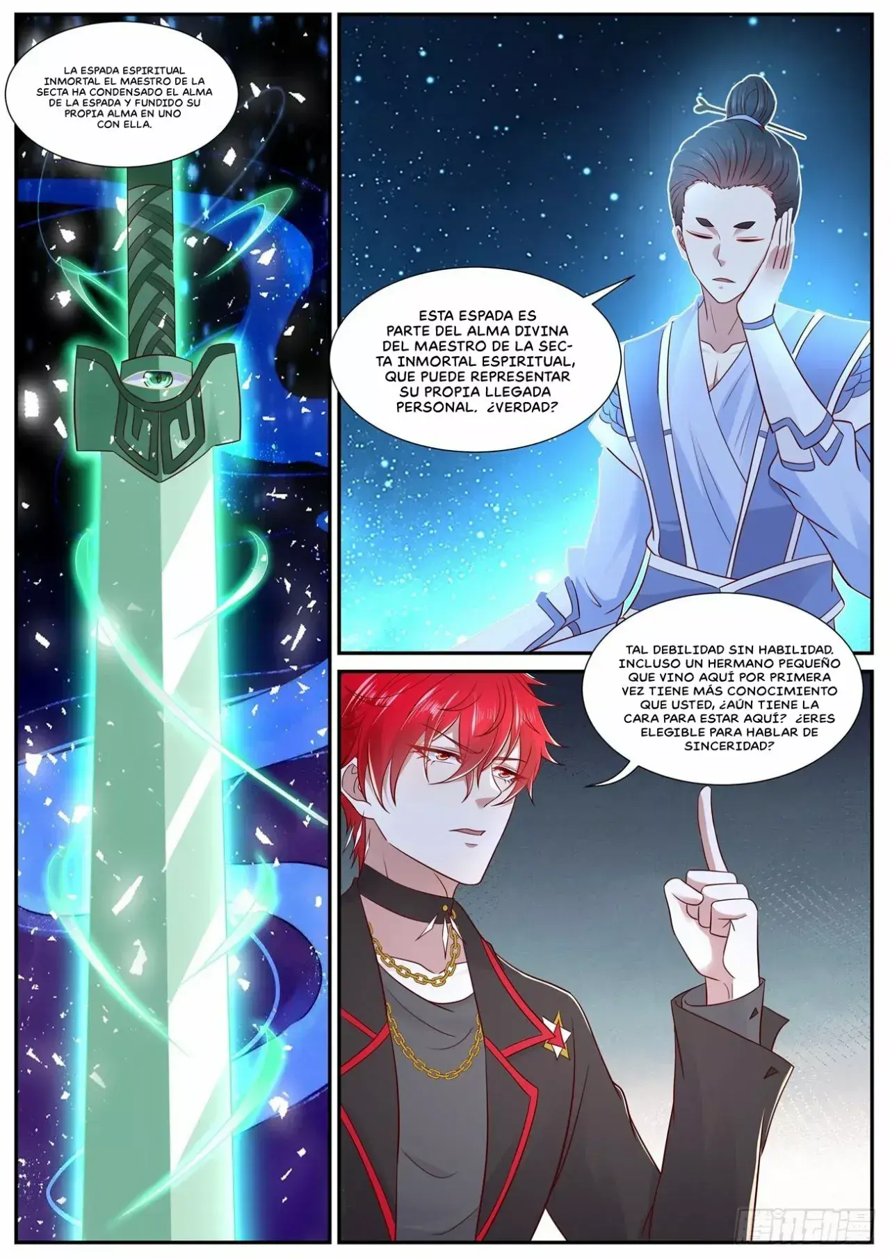 Capitulo 755 page 9