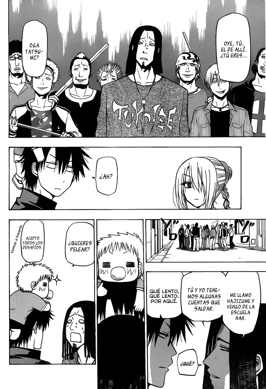 Capitulo 111 page 11