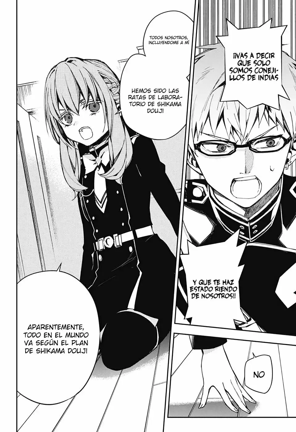 Capitulo 99 page 30
