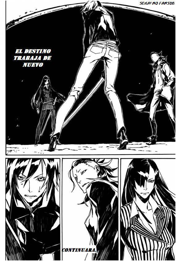 Capitulo 61 page 15