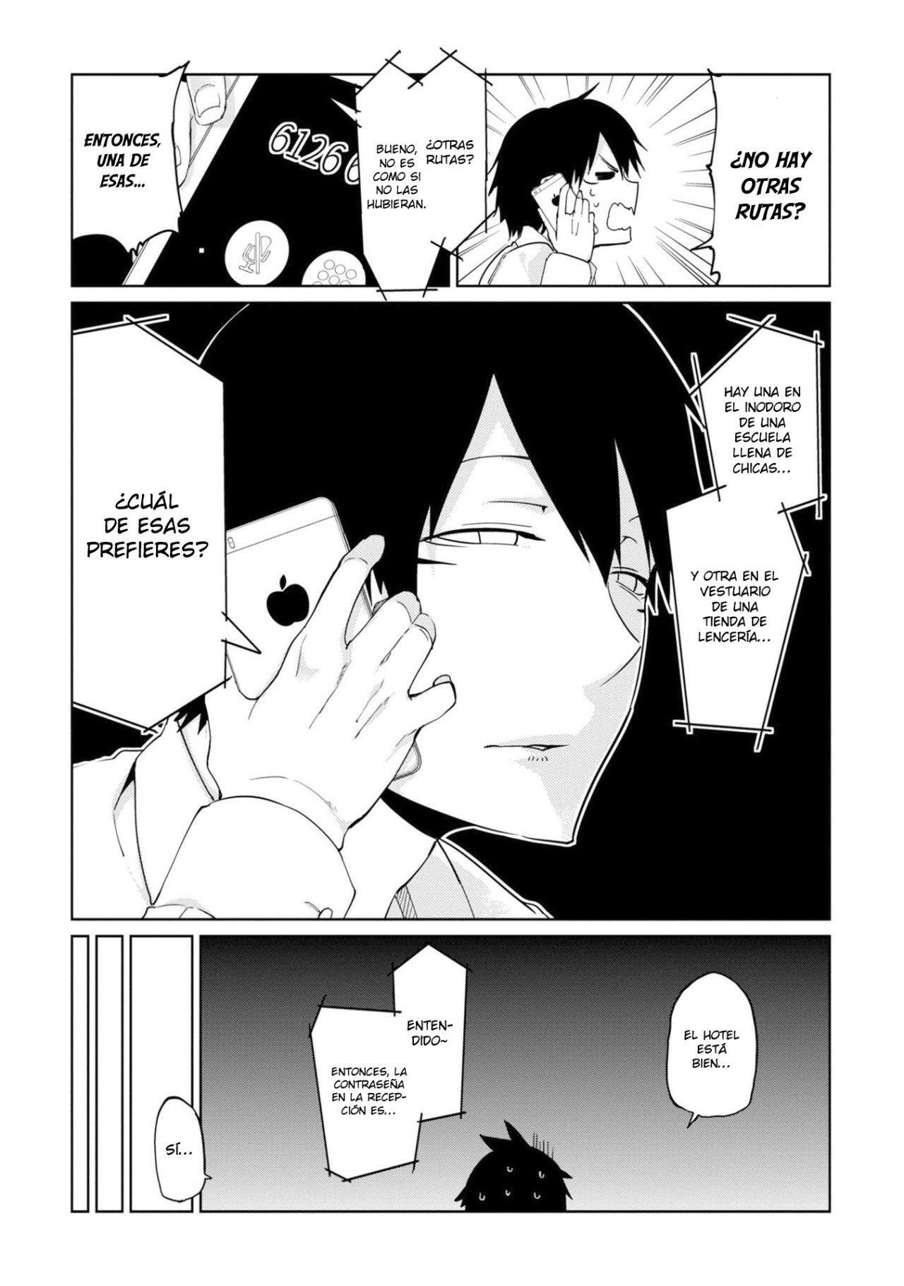 Capitulo 39 page 26