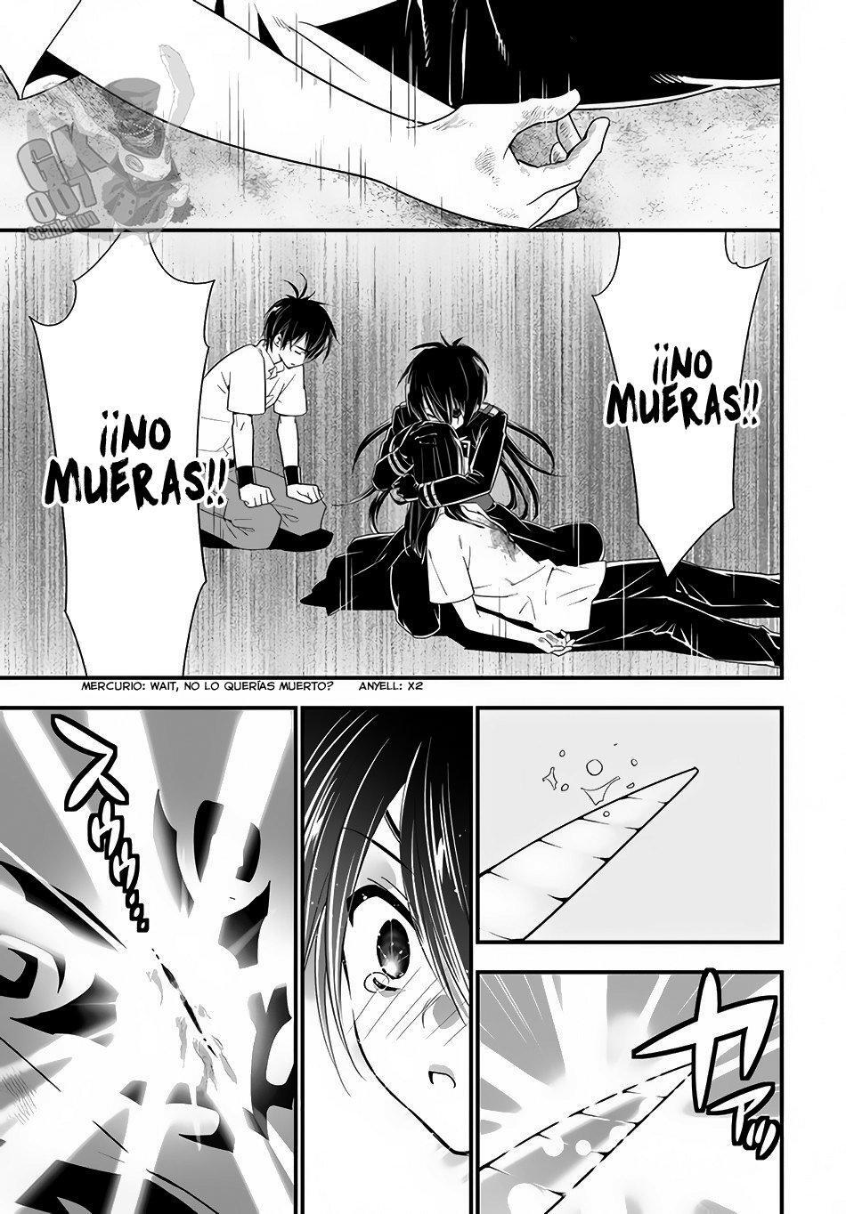 Capitulo 32 page 12