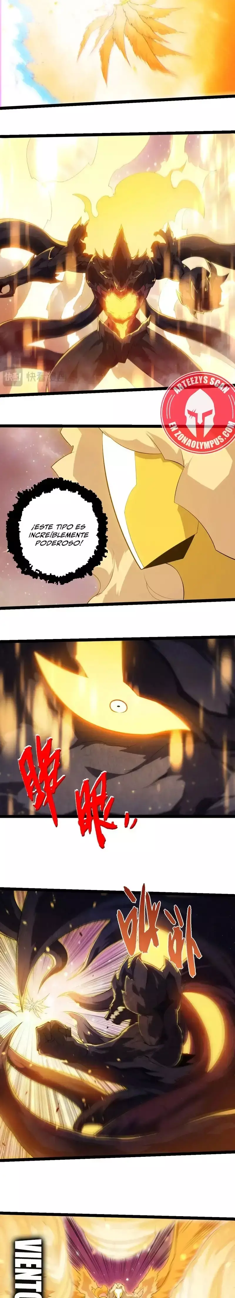 Capitulo 434 page 26