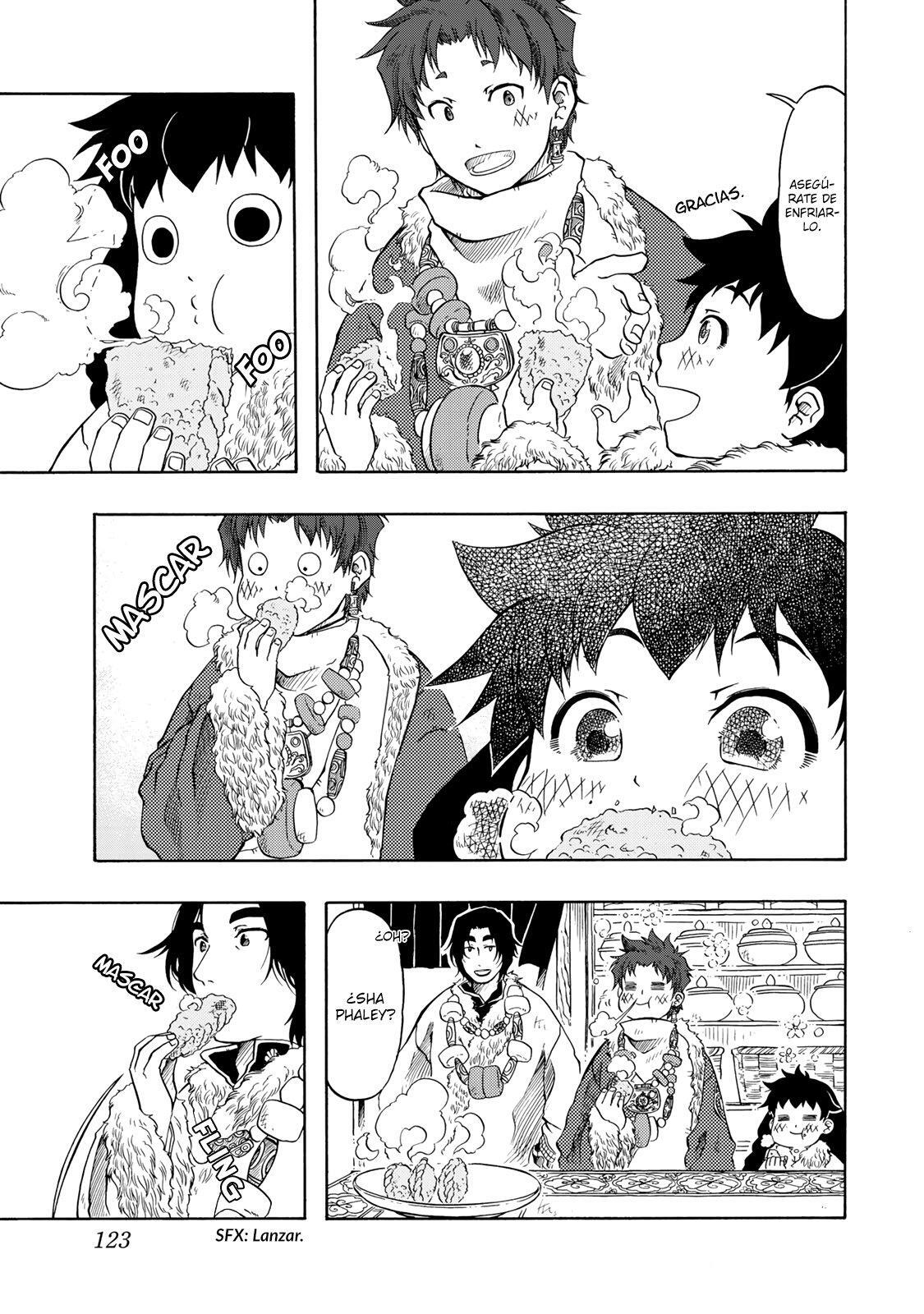 Capitulo 3 page 28
