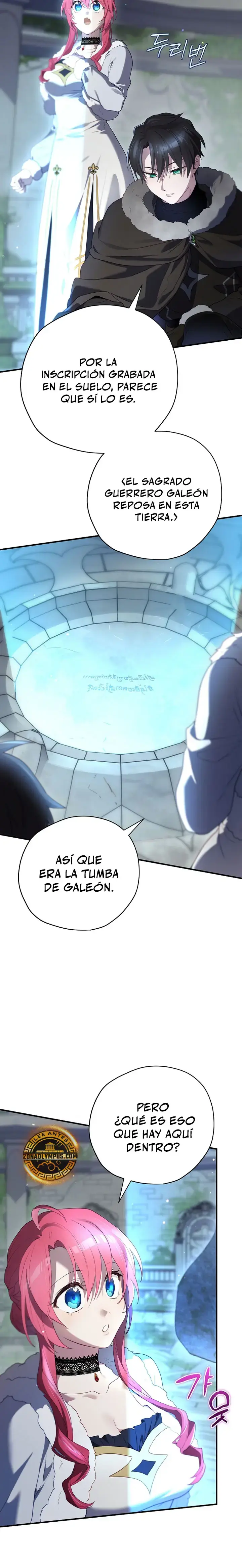 Capitulo 81 page 12