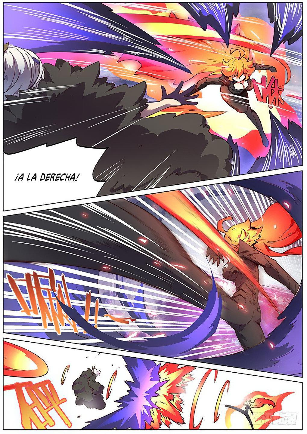 Capitulo 77 page 10