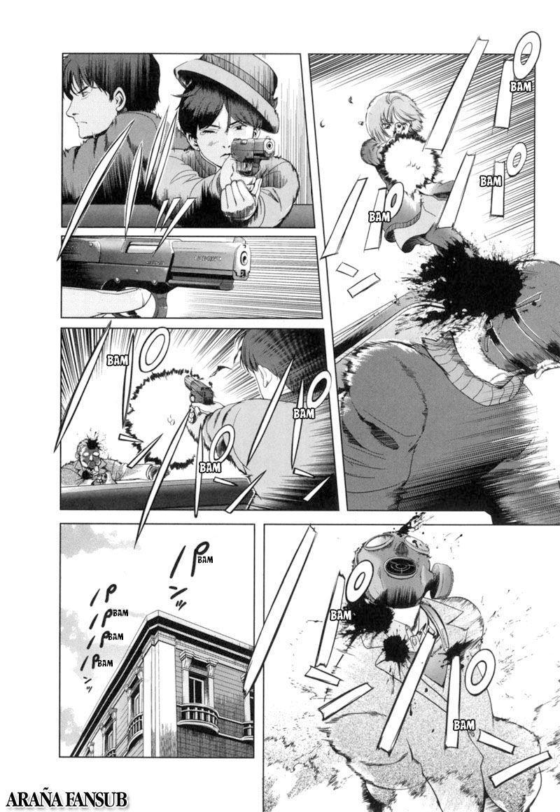 Capitulo 17 page 30