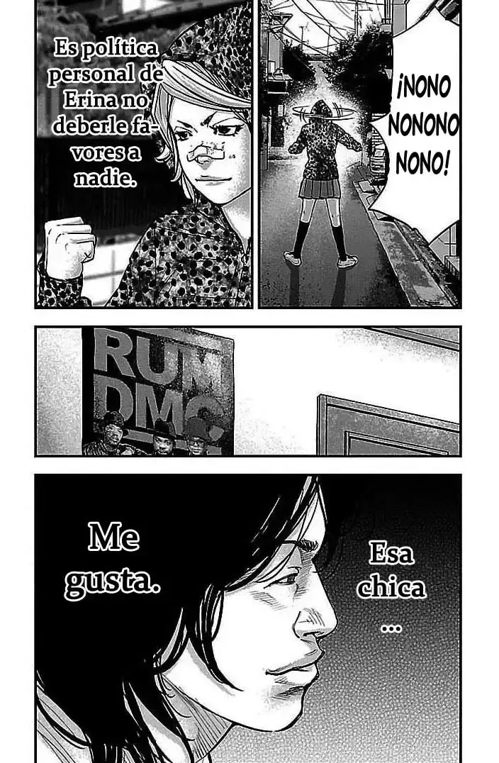 Capitulo 257 page 18