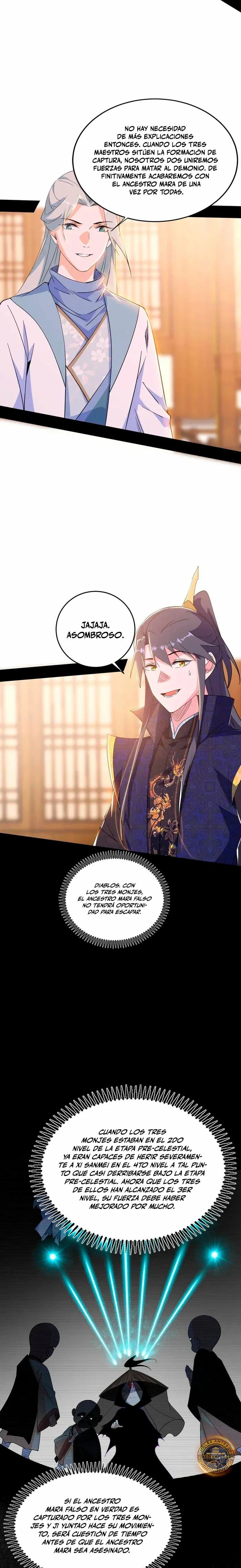 Capitulo 436 page 18