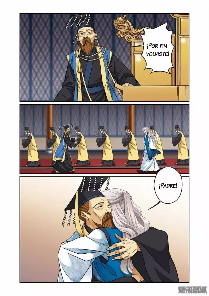 Capitulo 47 page 10