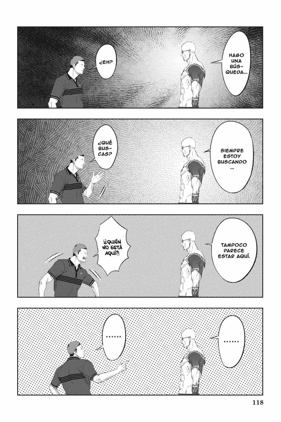 Capitulo 20 page 18