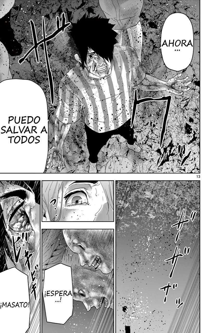 Capitulo 136 page 14