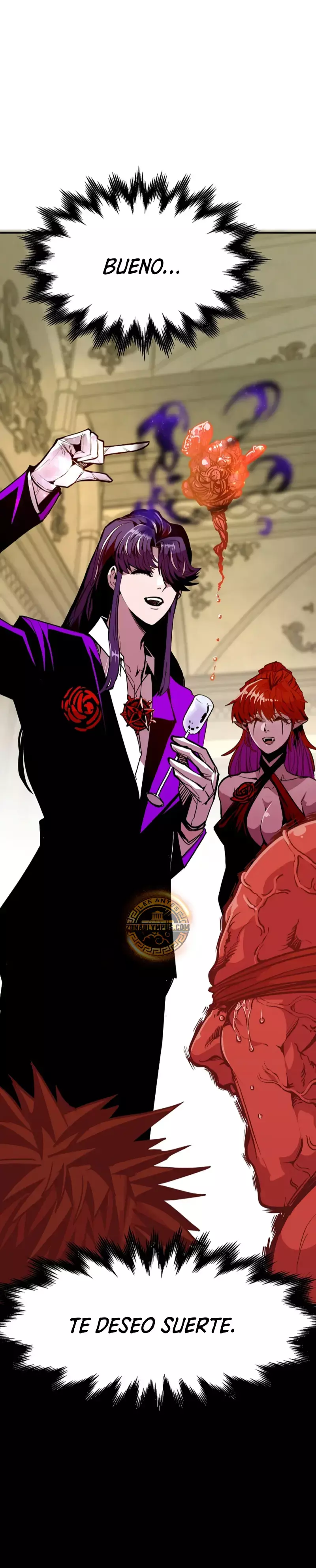 Capitulo 75 page 21