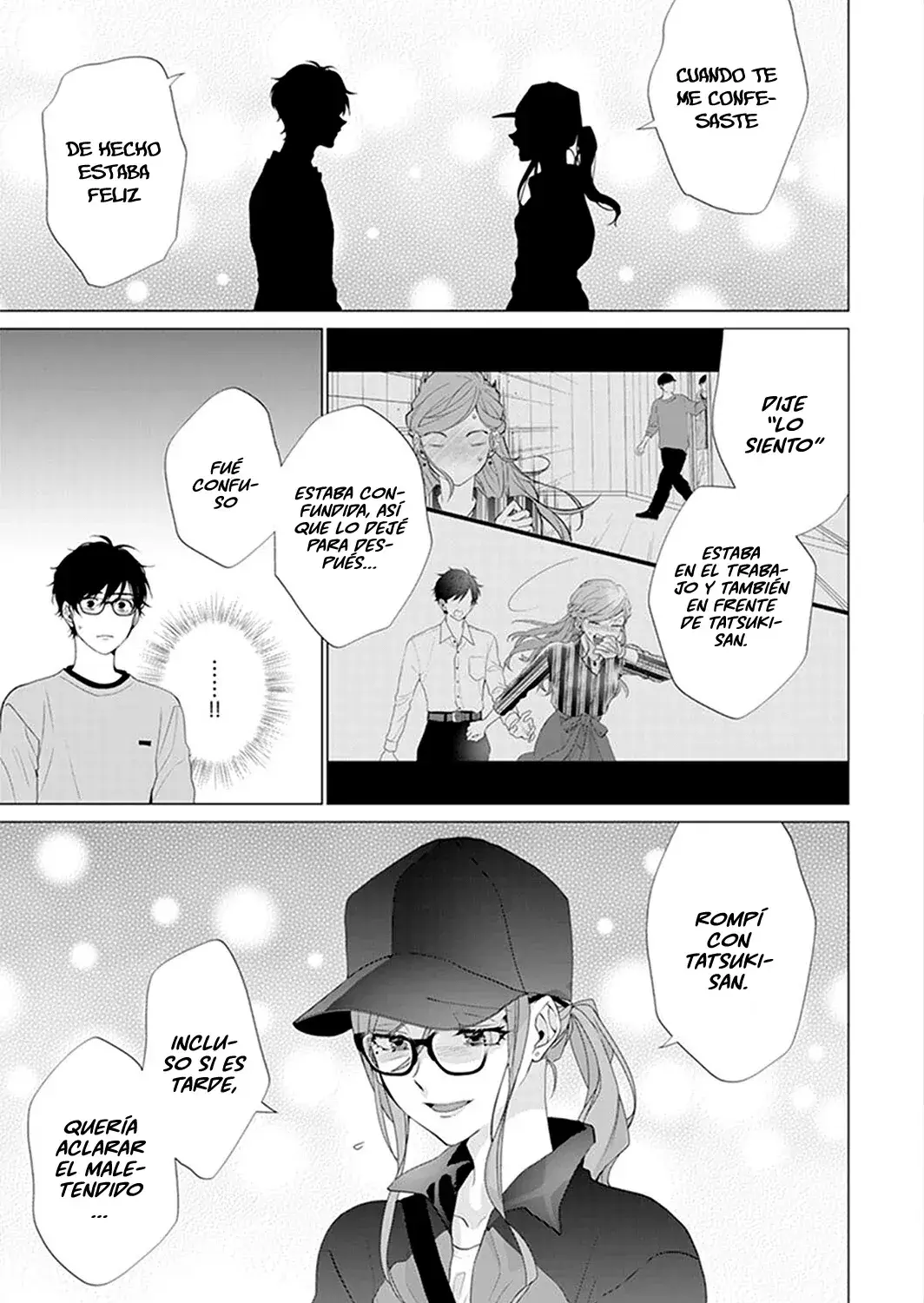 Capitulo 18 page 12