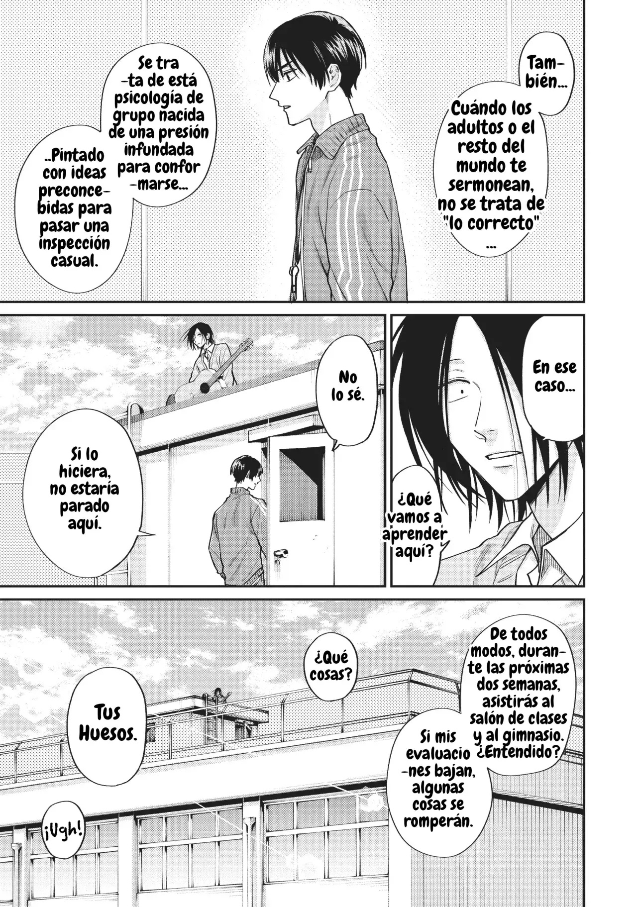 Capitulo 65.50 page 14
