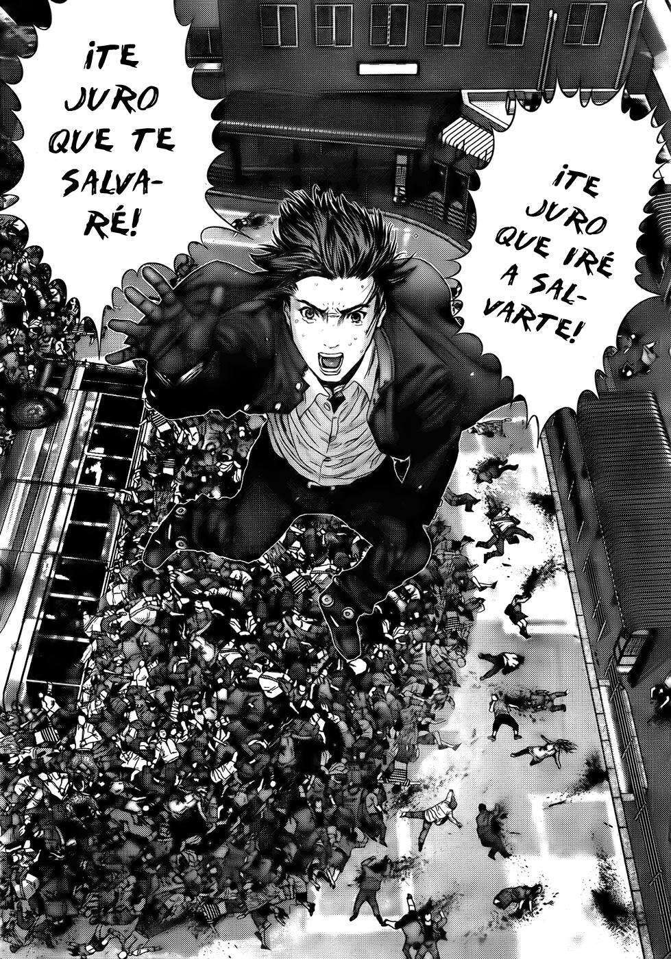 Capitulo 318 page 25