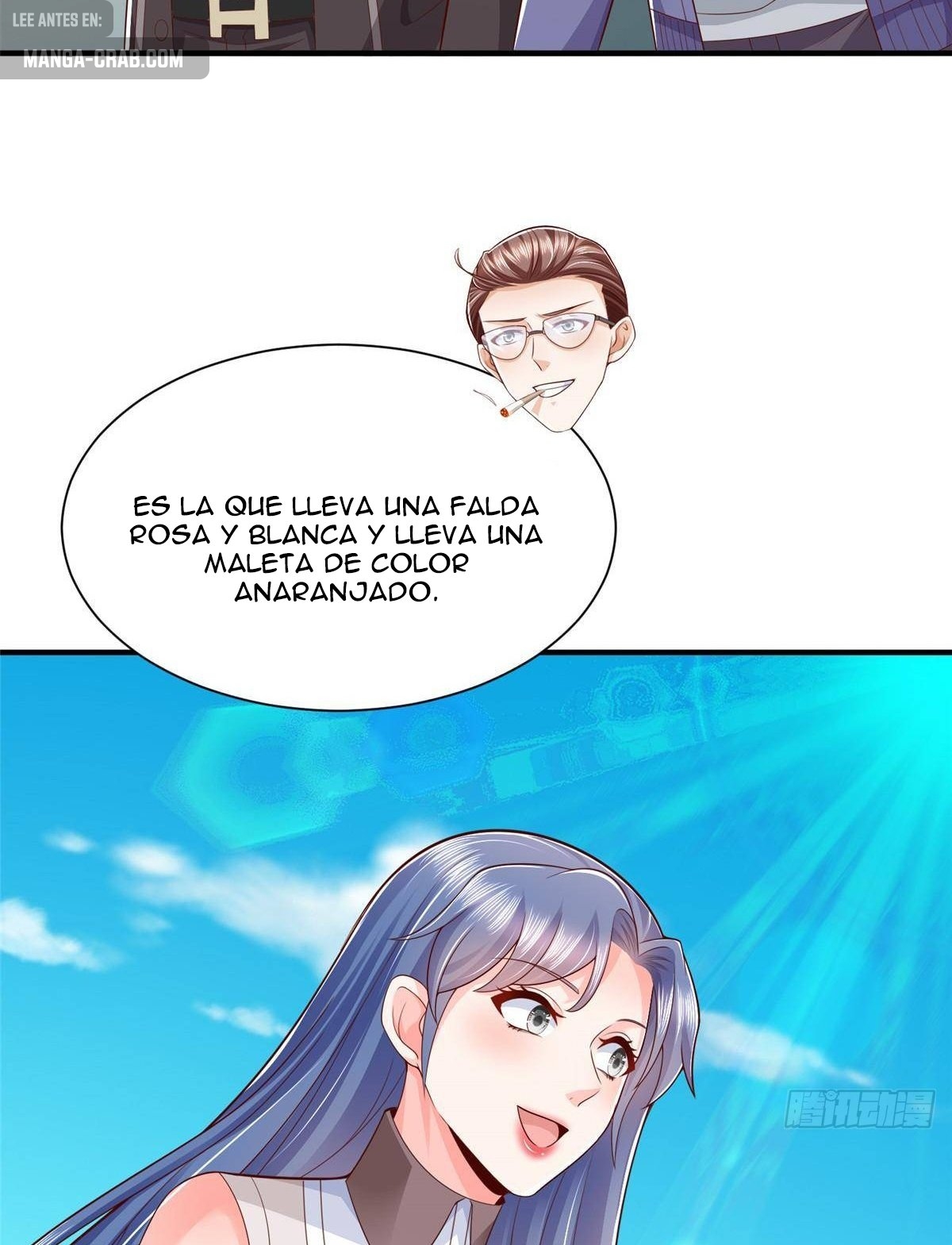 Capitulo 634 page 28