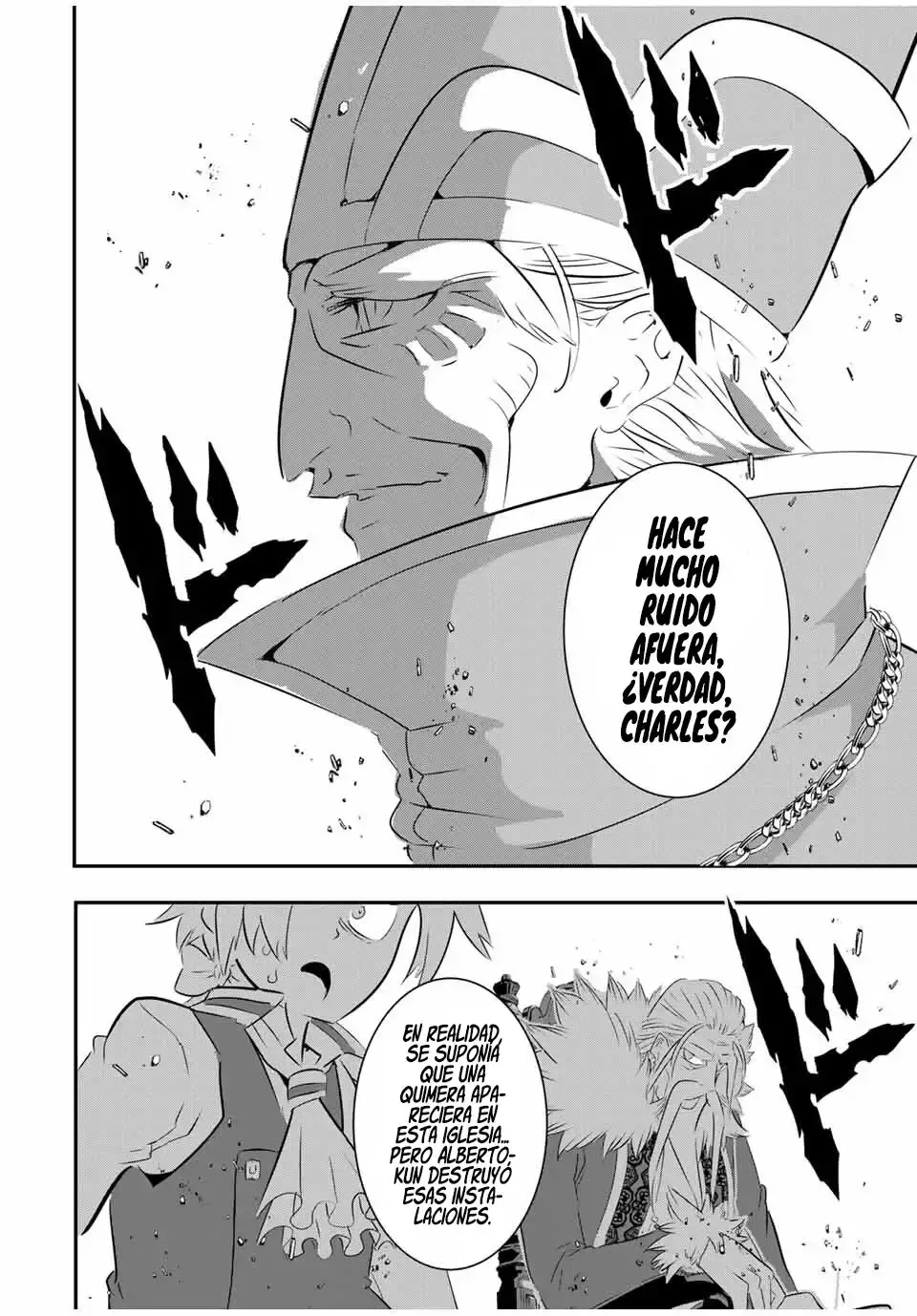 Capitulo 67 page 7