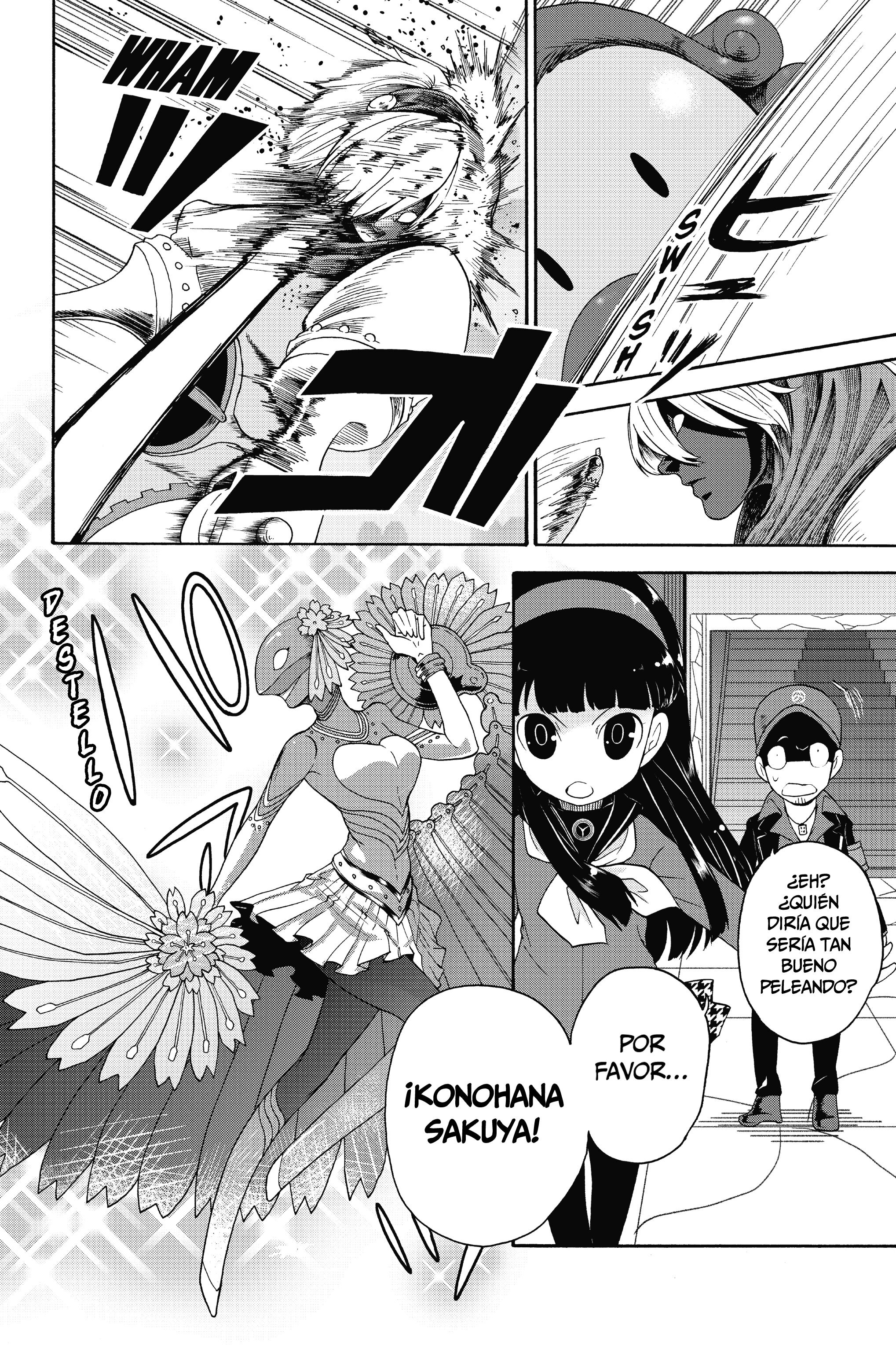 Capitulo 8 page 9