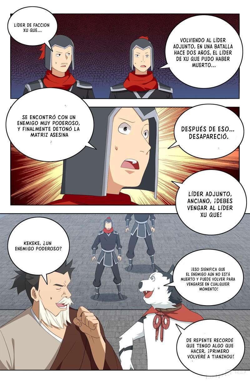 Capitulo 405 page 13