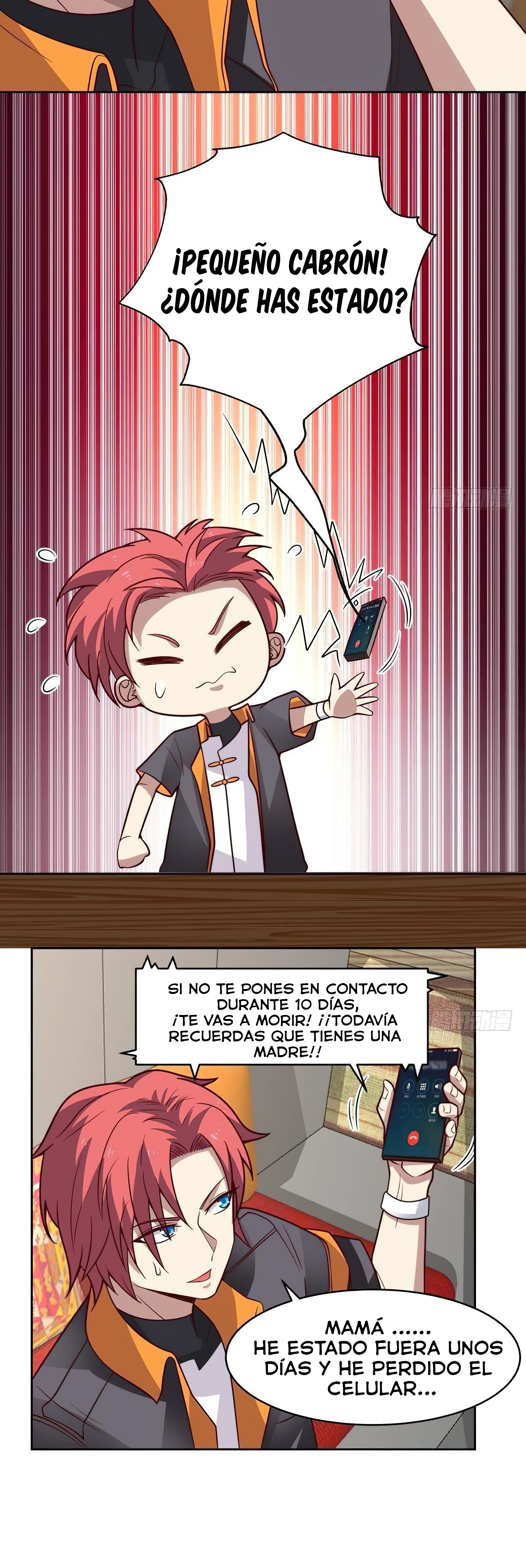 Capitulo 461 page 3