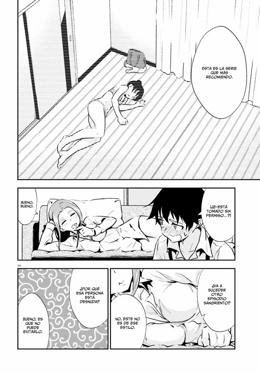 Capitulo 11 page 13