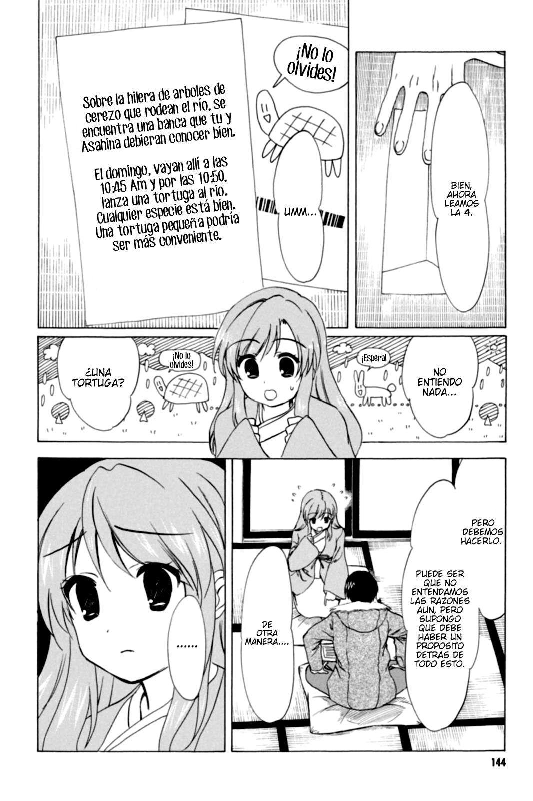 Capitulo 73 page 10