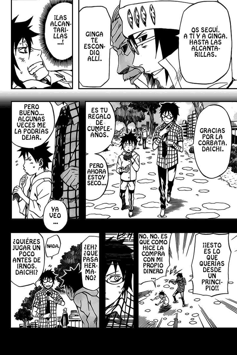 Capitulo 33 page 4