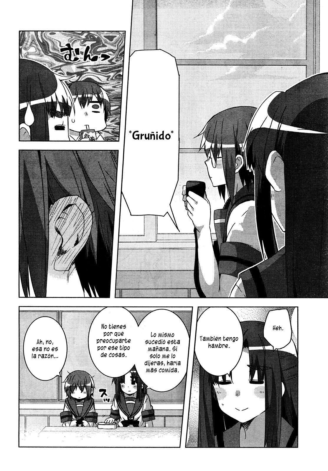 Capitulo 29 page 18