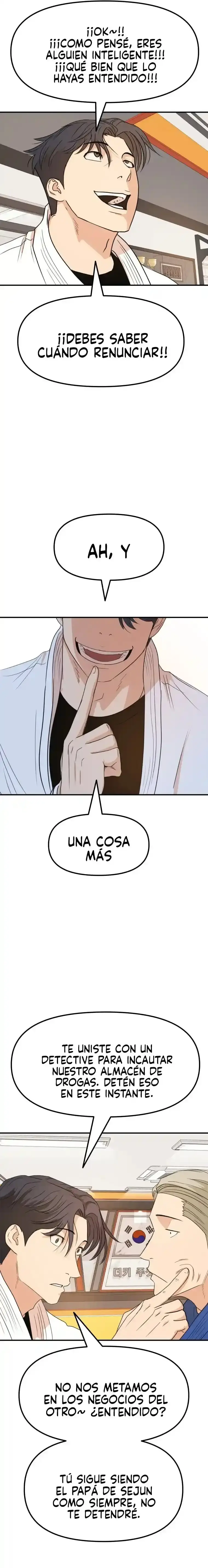 Capitulo 75 page 17