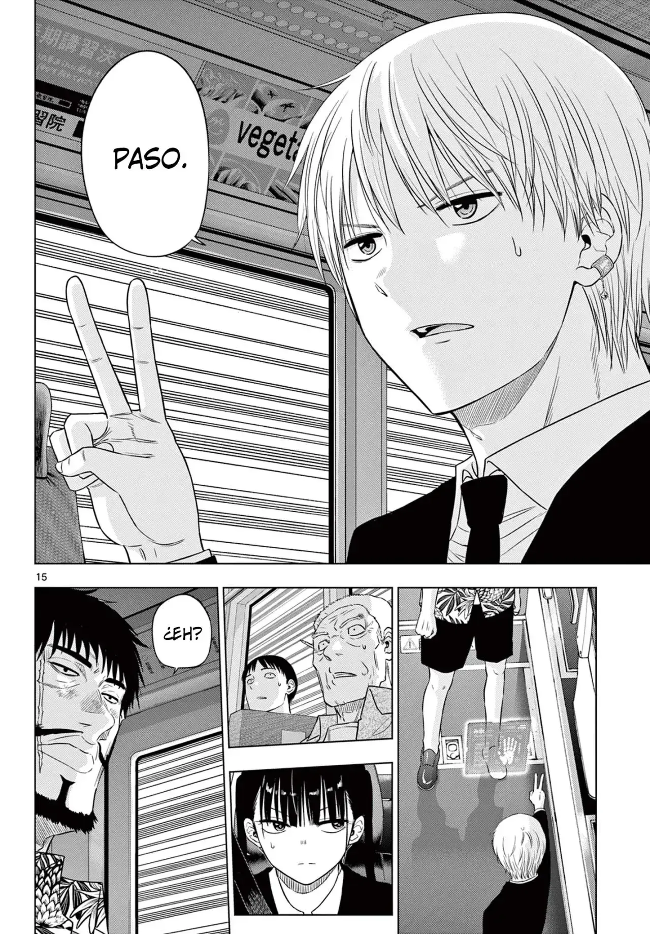 Capitulo 25 page 16