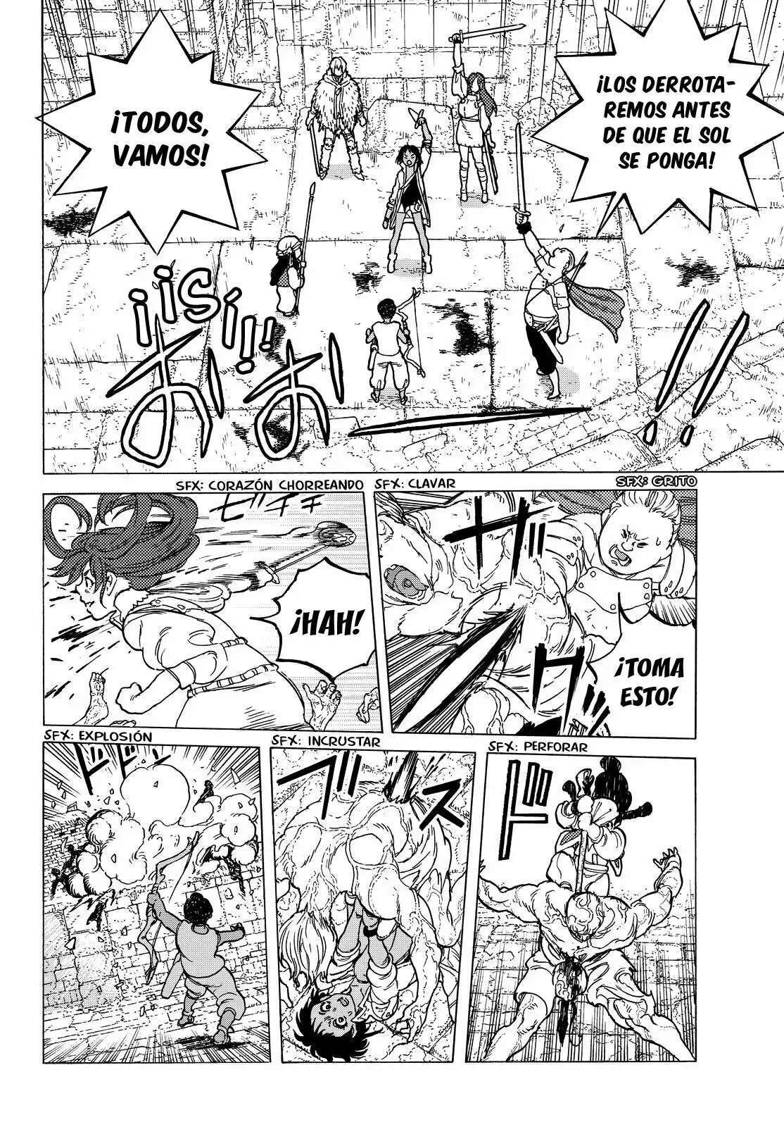 Capitulo 48 page 15