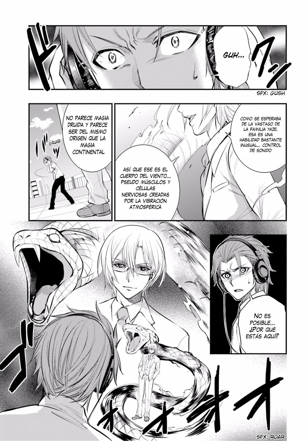 Capitulo 19 page 18