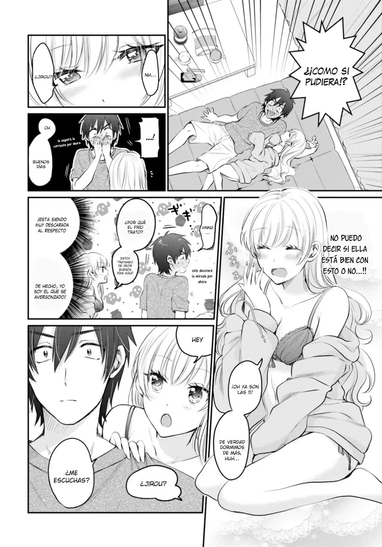 Capitulo 14 page 6