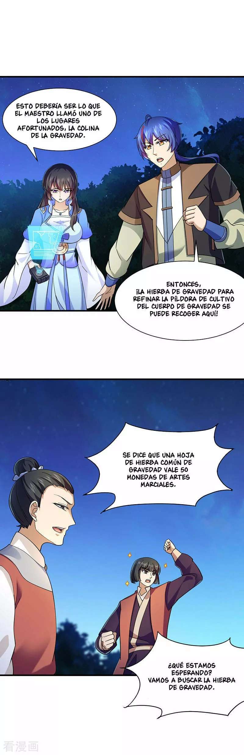 Capitulo 98 page 9